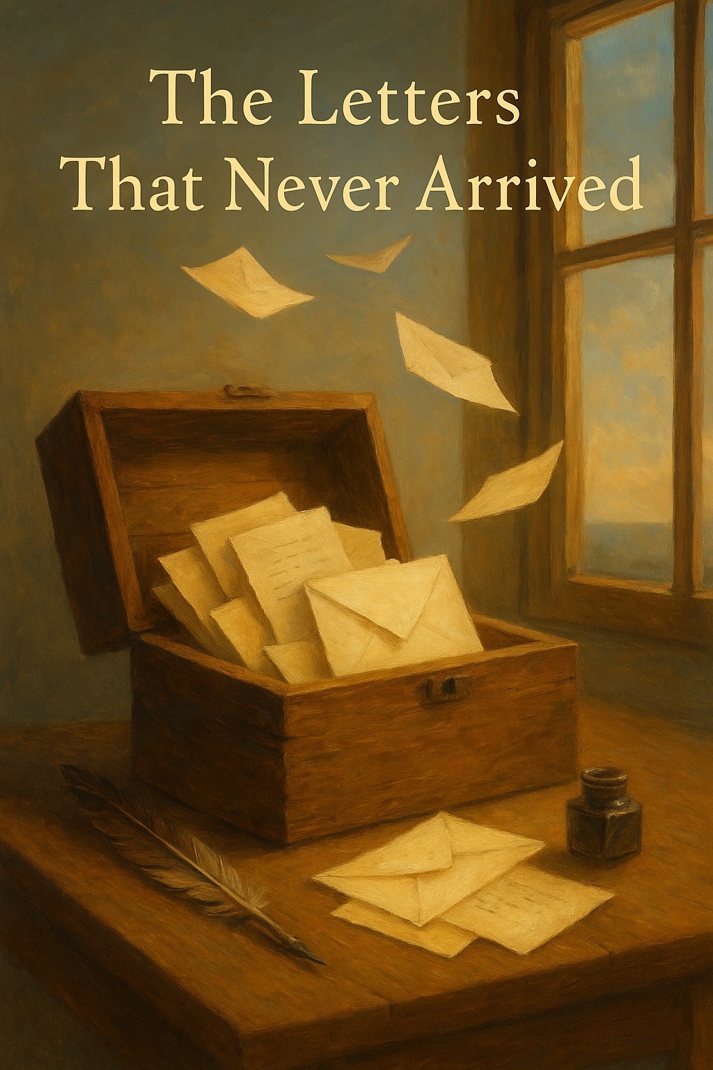 The Letters That Never Arrived